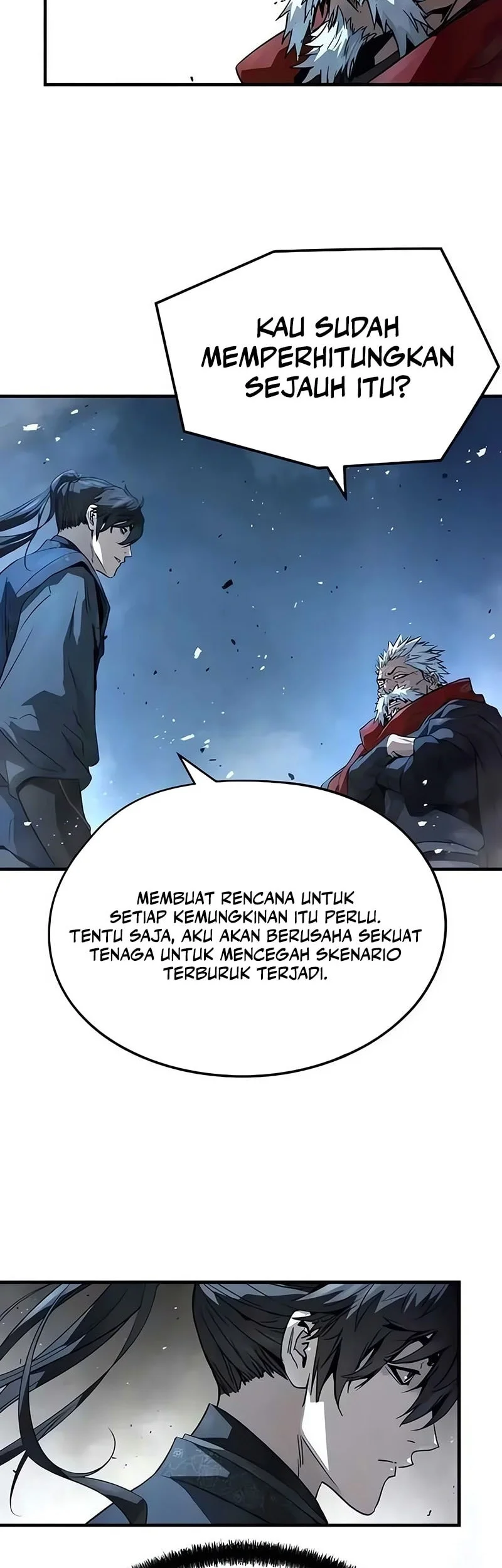 Absolute Regression Chapter 94 Gambar 8