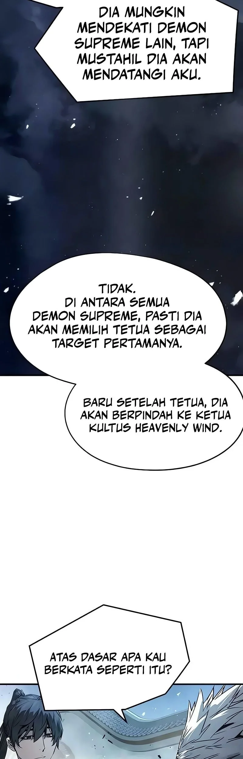 Absolute Regression Chapter 94 Gambar 17