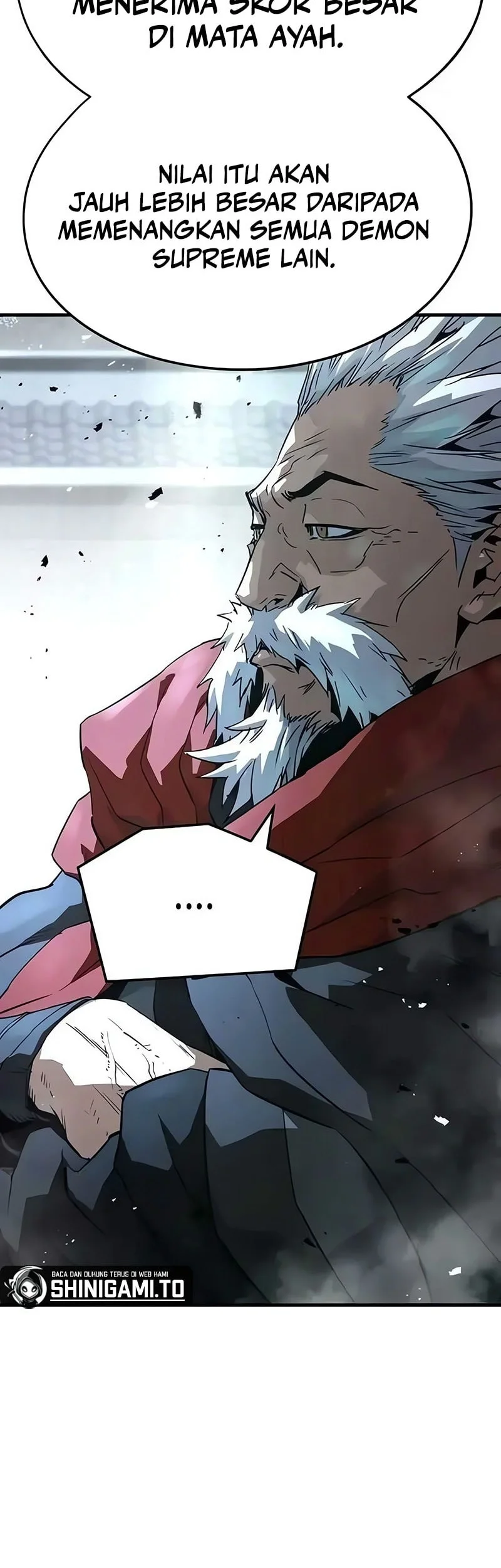 Absolute Regression Chapter 94 Gambar 20