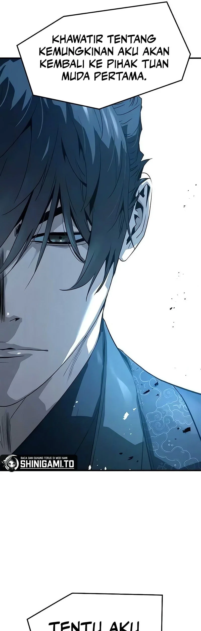 Absolute Regression Chapter 94 Gambar 23