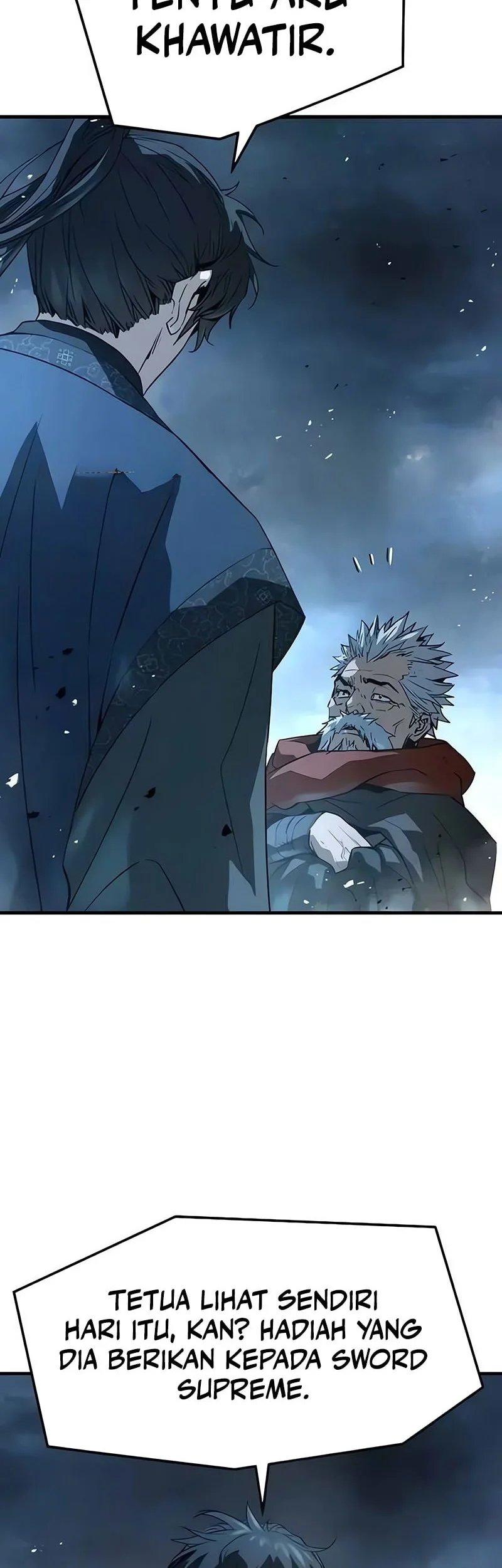 Absolute Regression Chapter 94 Gambar 24