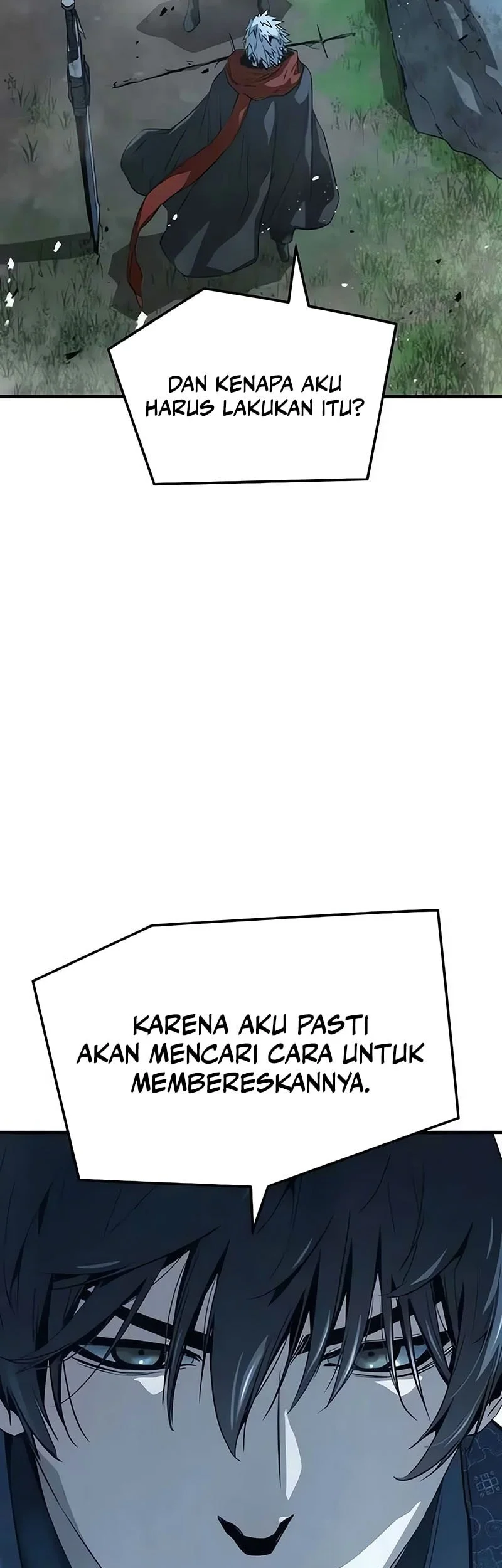 Absolute Regression Chapter 94 Gambar 33