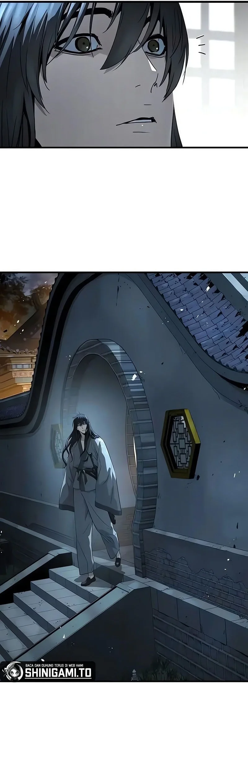 Absolute Regression Chapter 95 Gambar 40