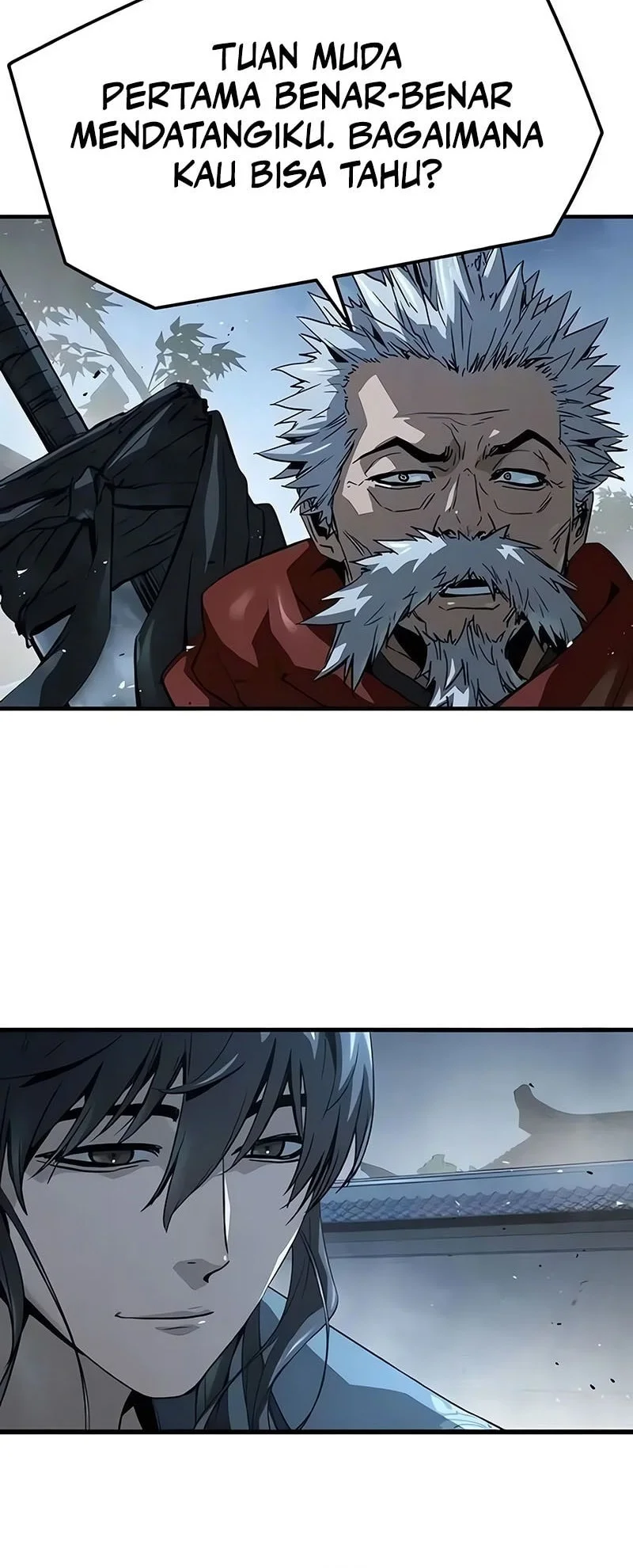 Absolute Regression Chapter 95 Gambar 42