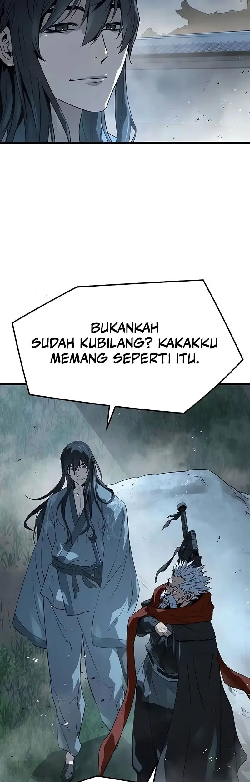 Absolute Regression Chapter 95 Gambar 44