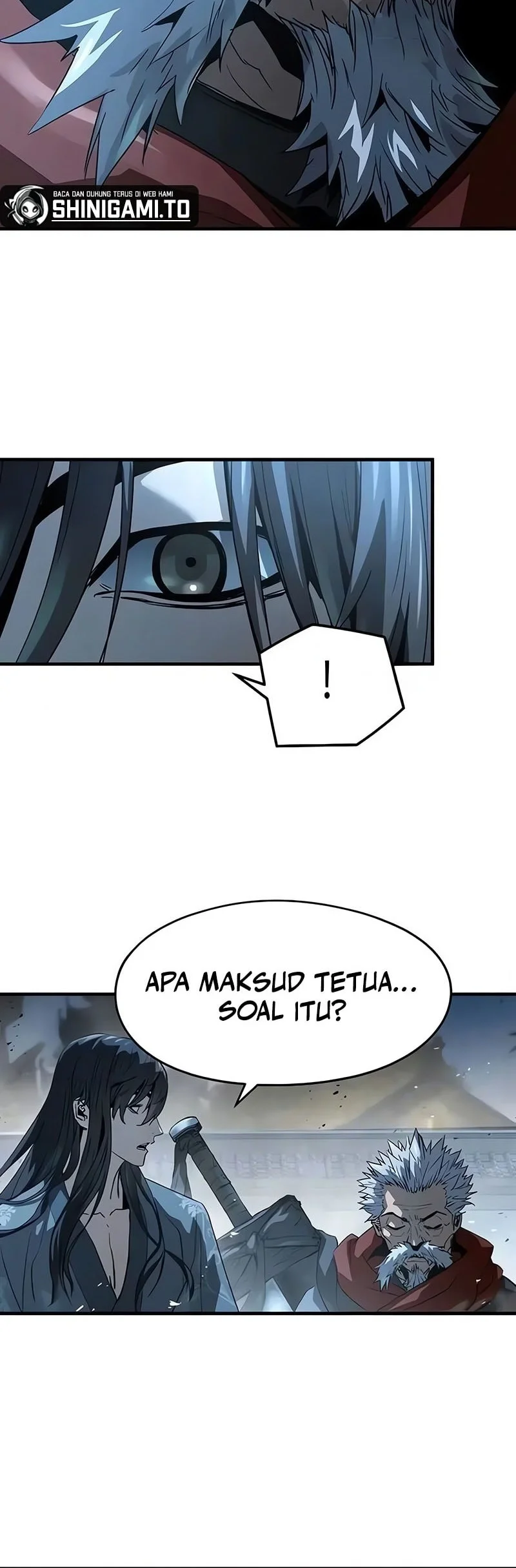 Absolute Regression Chapter 95 Gambar 46