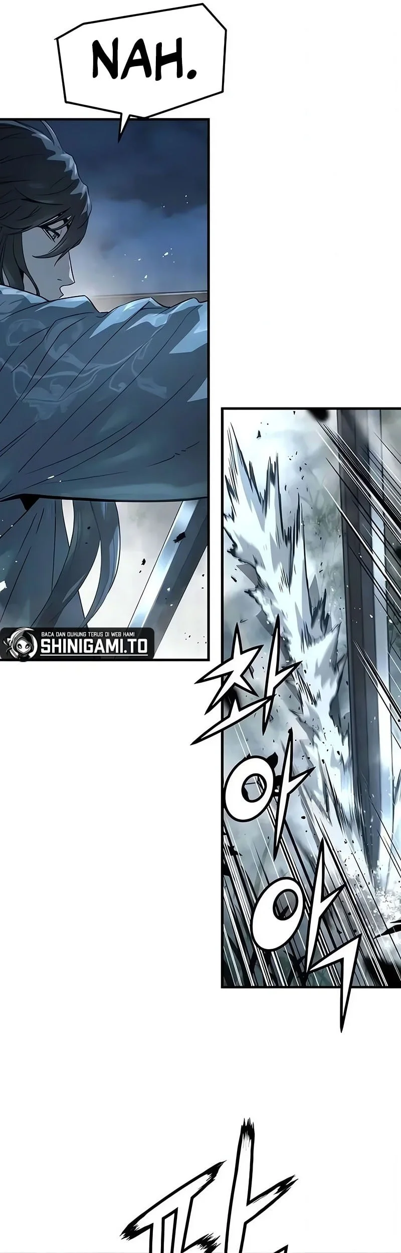 Absolute Regression Chapter 95 Gambar 51