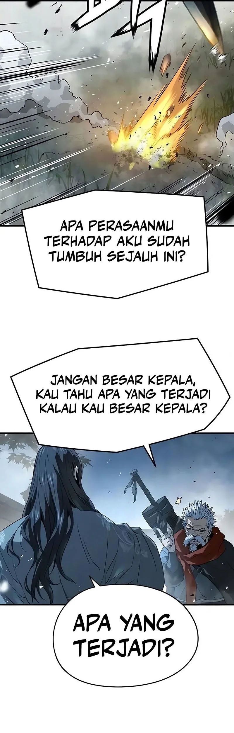 Absolute Regression Chapter 95 Gambar 52