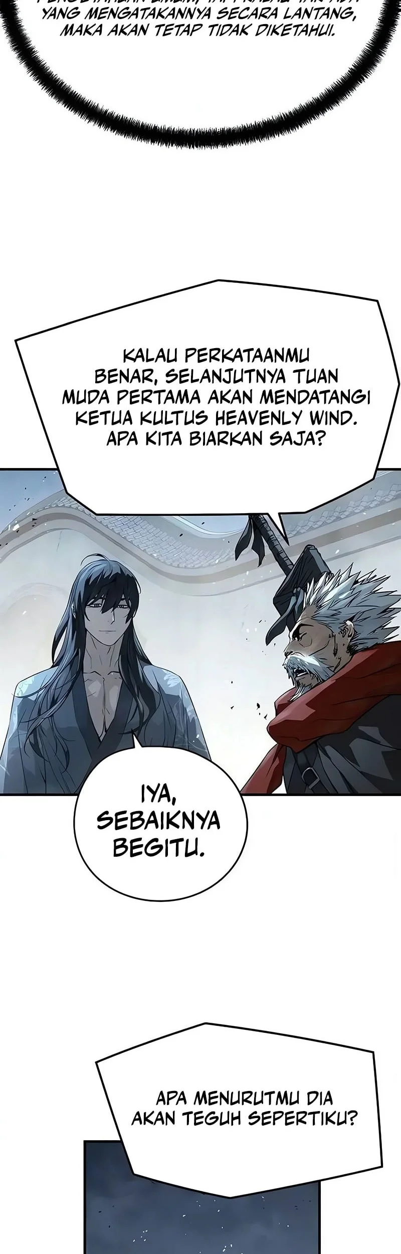 Absolute Regression Chapter 95 Gambar 56