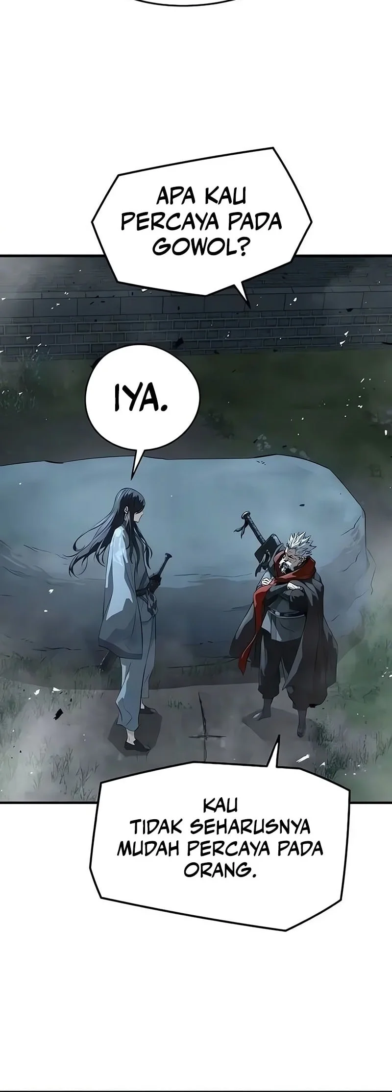 Absolute Regression Chapter 95 Gambar 58