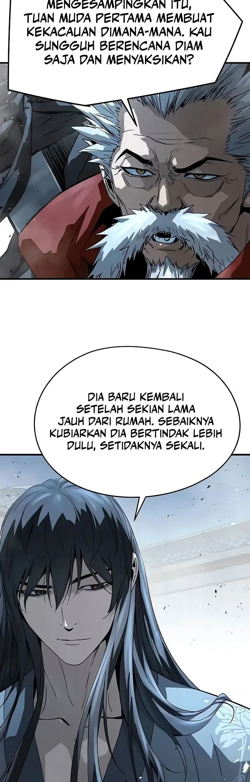 Absolute Regression Chapter 95 Gambar 60