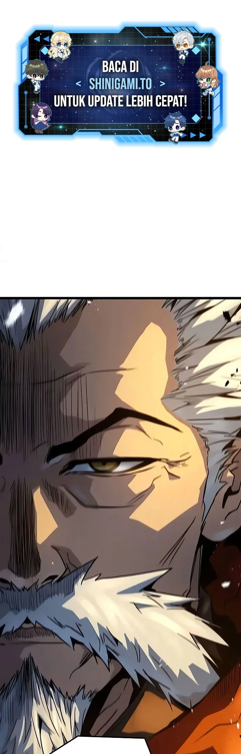 Manhwa Absolute Regression Chapter 95 gambar 2