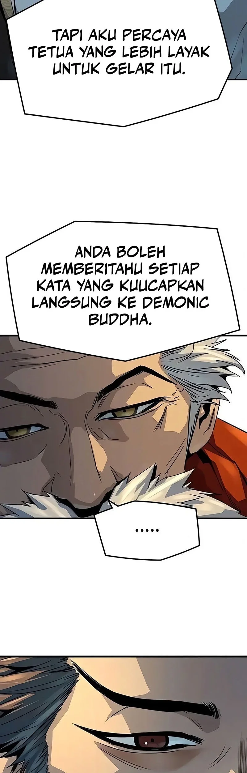 Absolute Regression Chapter 95 Gambar 5