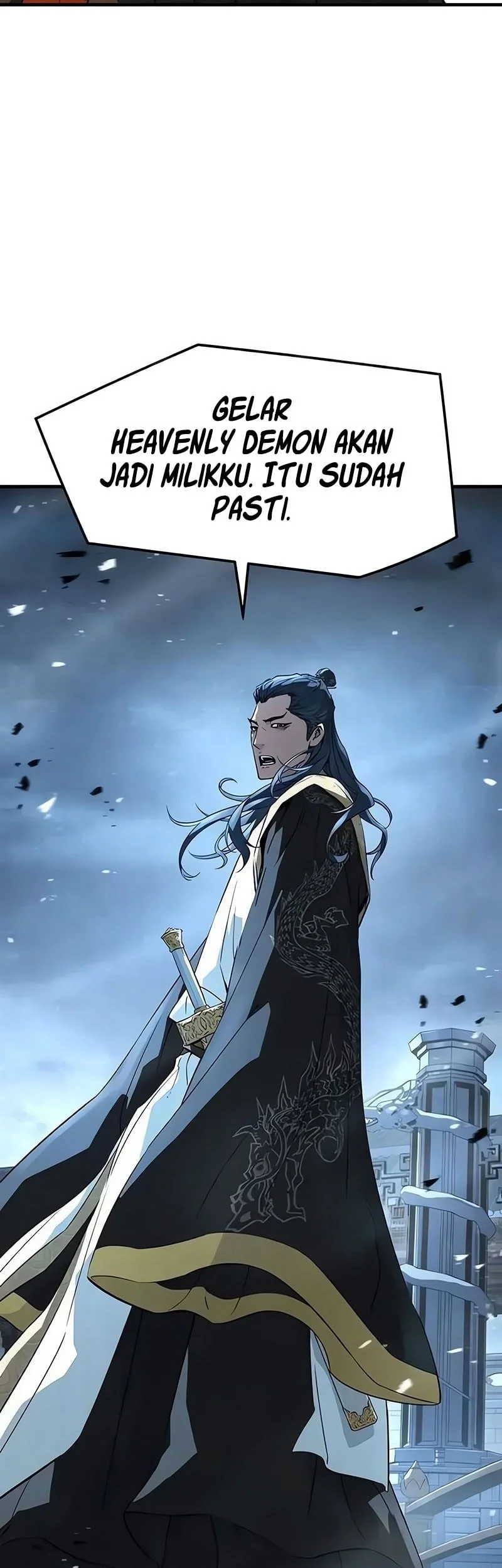 Absolute Regression Chapter 95 Gambar 9