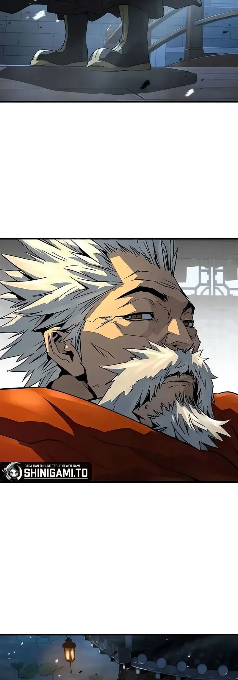 Absolute Regression Chapter 95 Gambar 10