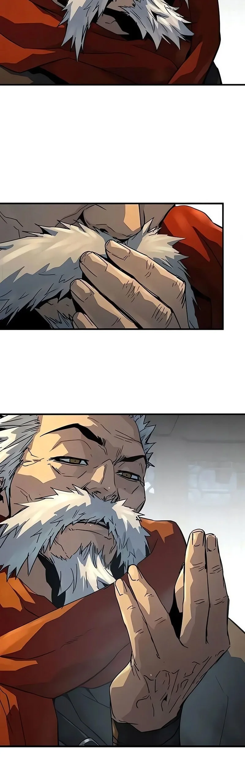 Absolute Regression Chapter 95 Gambar 12