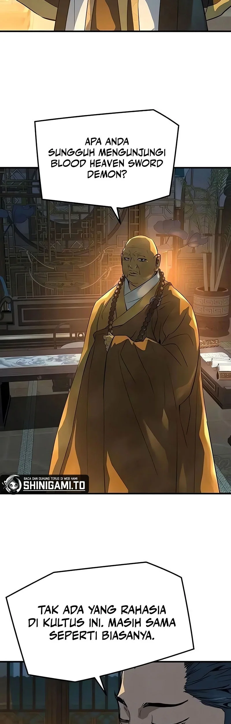 Absolute Regression Chapter 95 Gambar 16