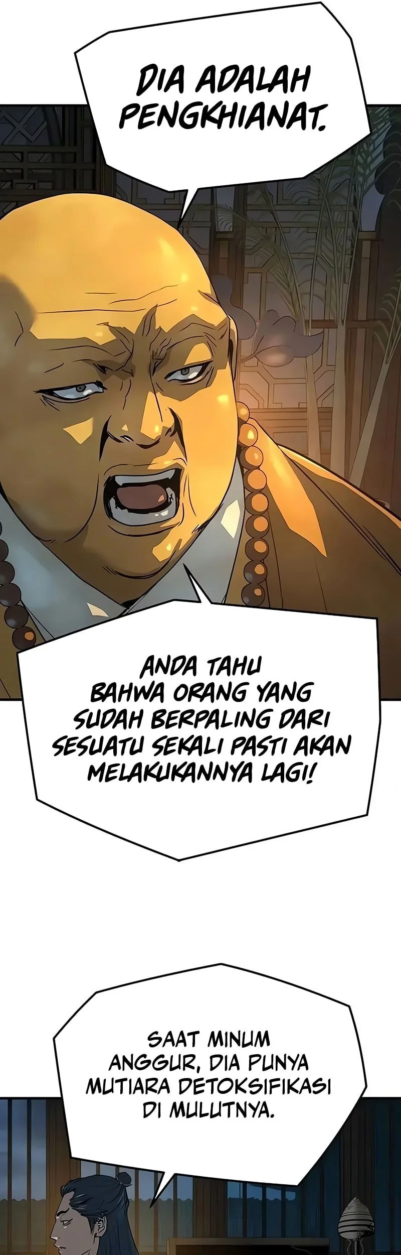 Absolute Regression Chapter 95 Gambar 19