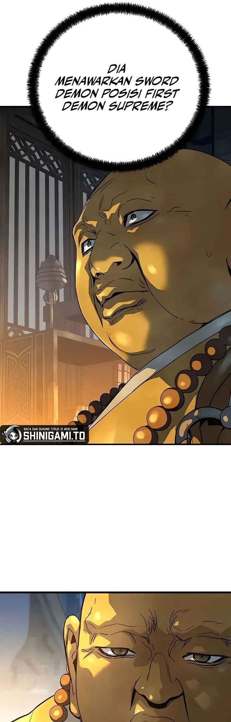 Absolute Regression Chapter 95 Gambar 23