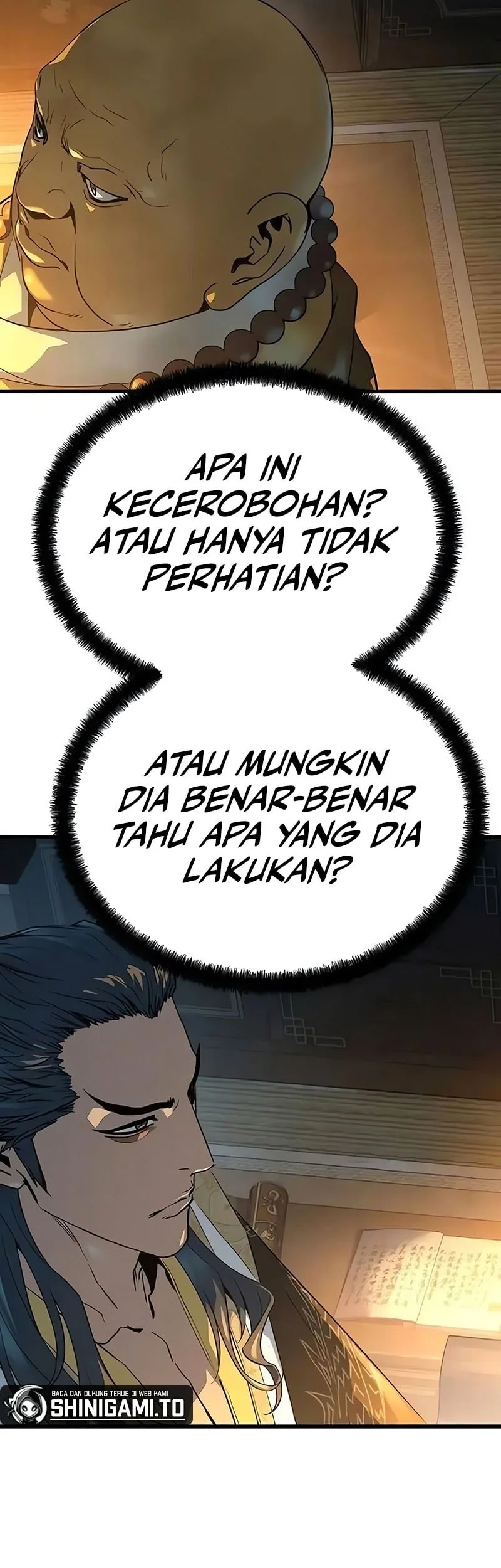 Absolute Regression Chapter 95 Gambar 27