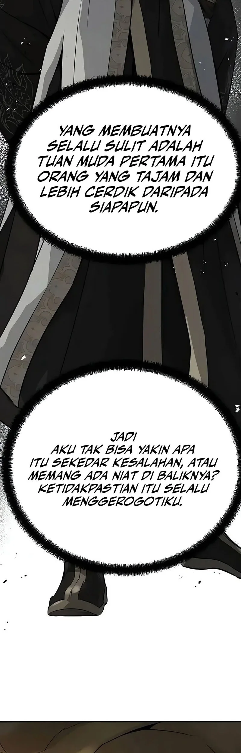 Absolute Regression Chapter 95 Gambar 30