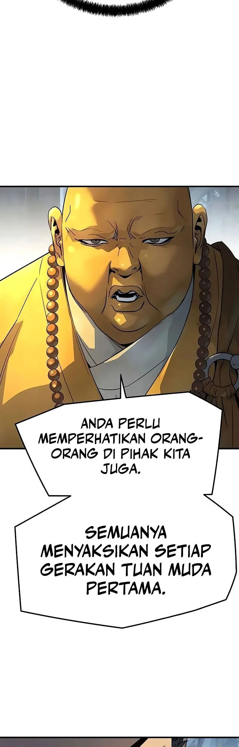 Absolute Regression Chapter 95 Gambar 33