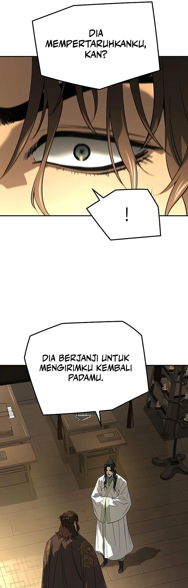 Absolute Regression Chapter 96 Gambar 35