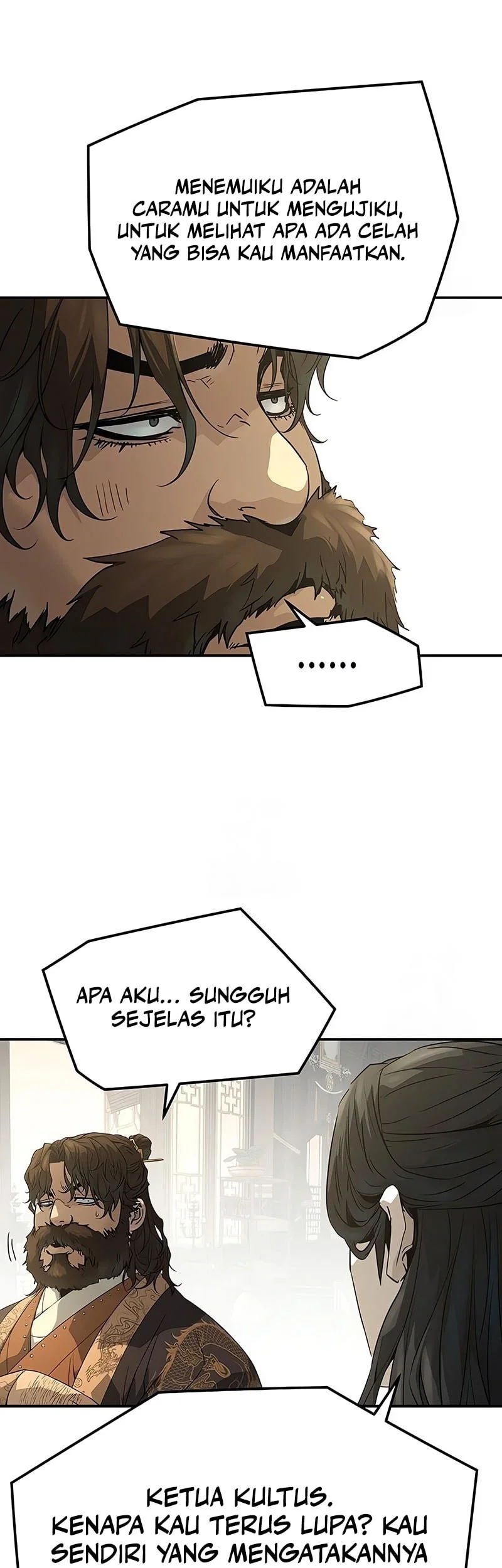 Absolute Regression Chapter 96 Gambar 39