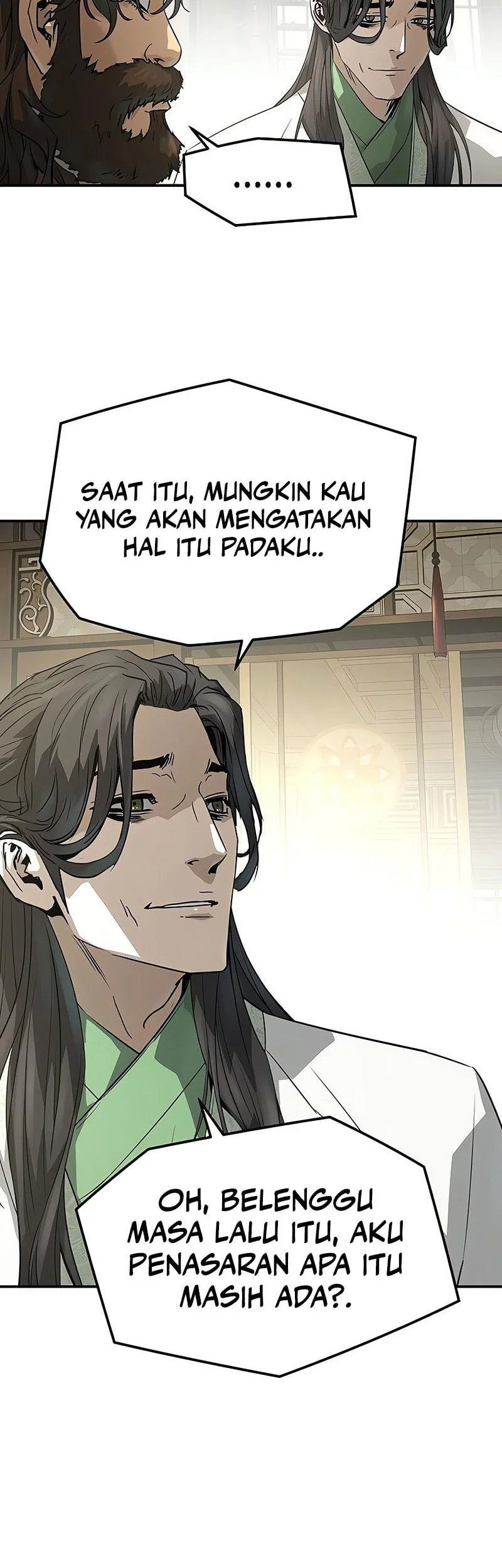 Absolute Regression Chapter 96 Gambar 48