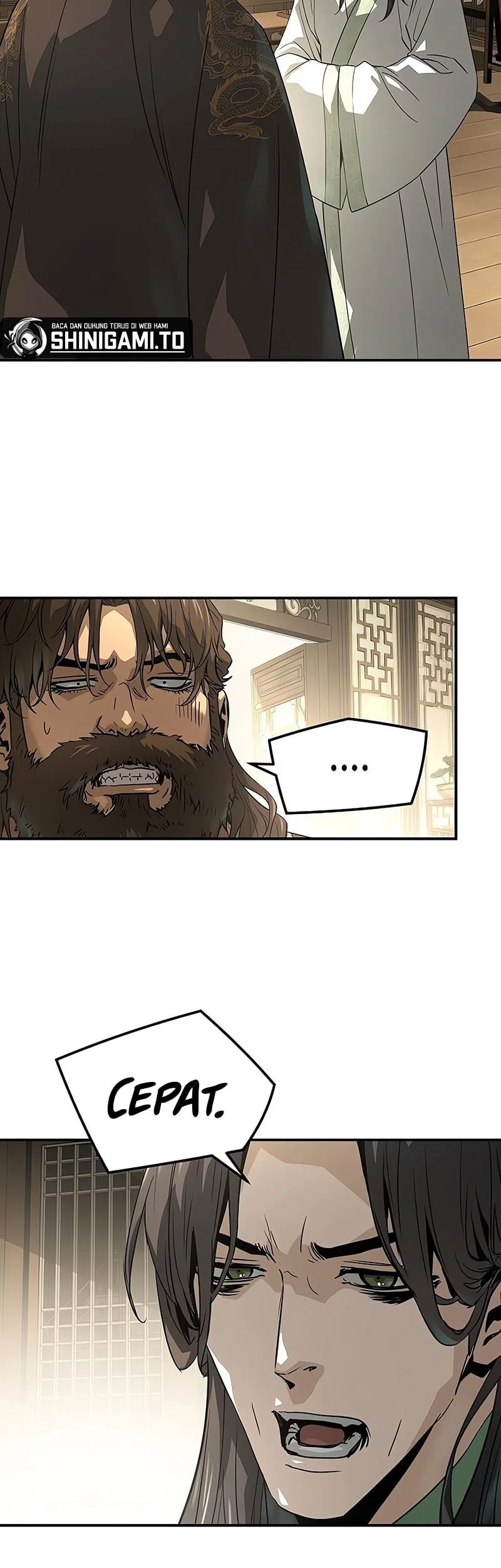 Absolute Regression Chapter 96 Gambar 57