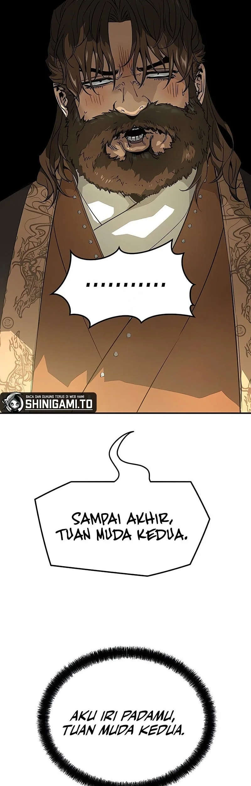 Absolute Regression Chapter 96 Gambar 60