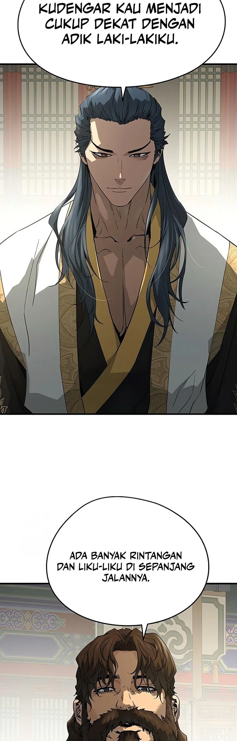 Absolute Regression Chapter 96 Gambar 3