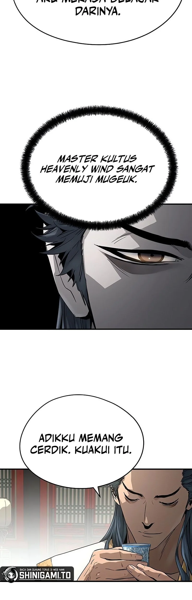 Absolute Regression Chapter 96 Gambar 5