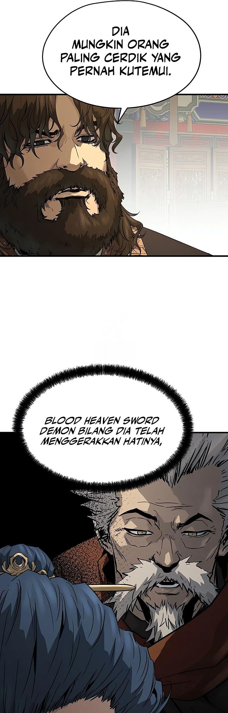 Absolute Regression Chapter 96 Gambar 7