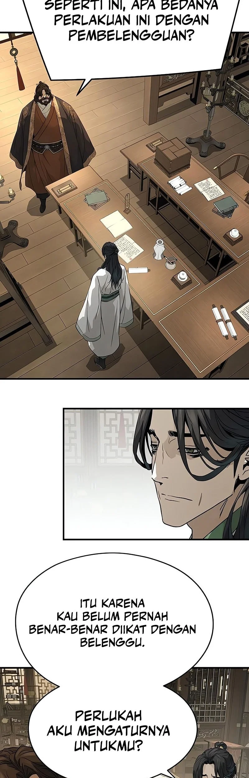 Absolute Regression Chapter 96 Gambar 17