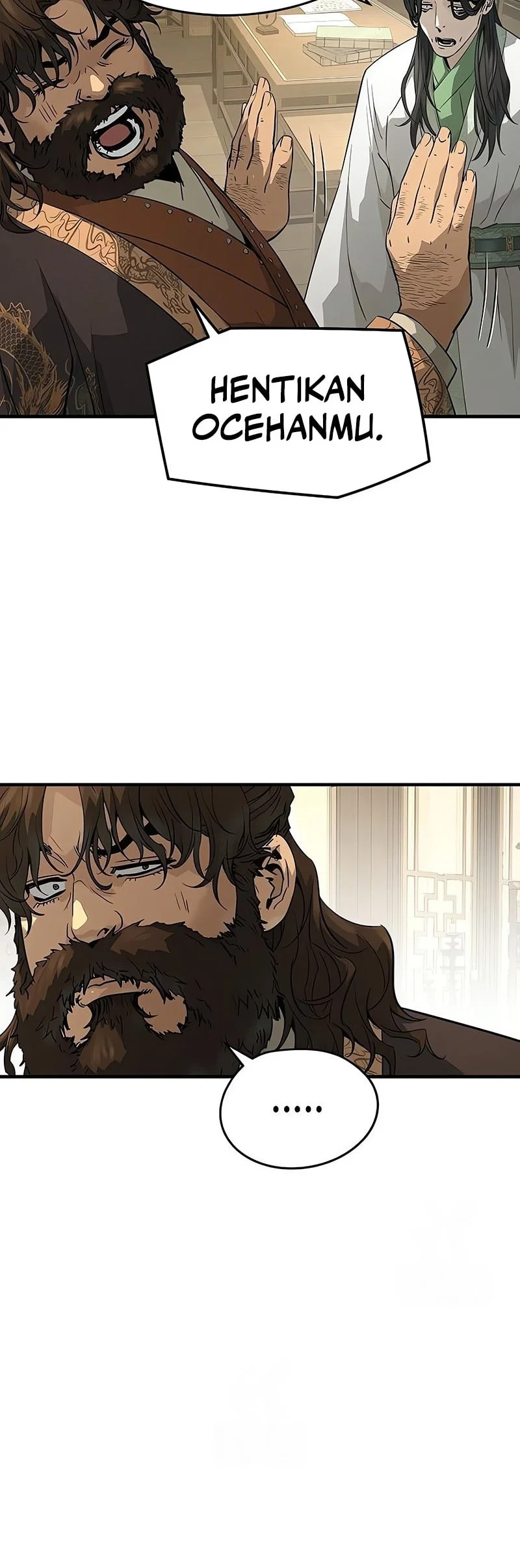 Absolute Regression Chapter 96 Gambar 18