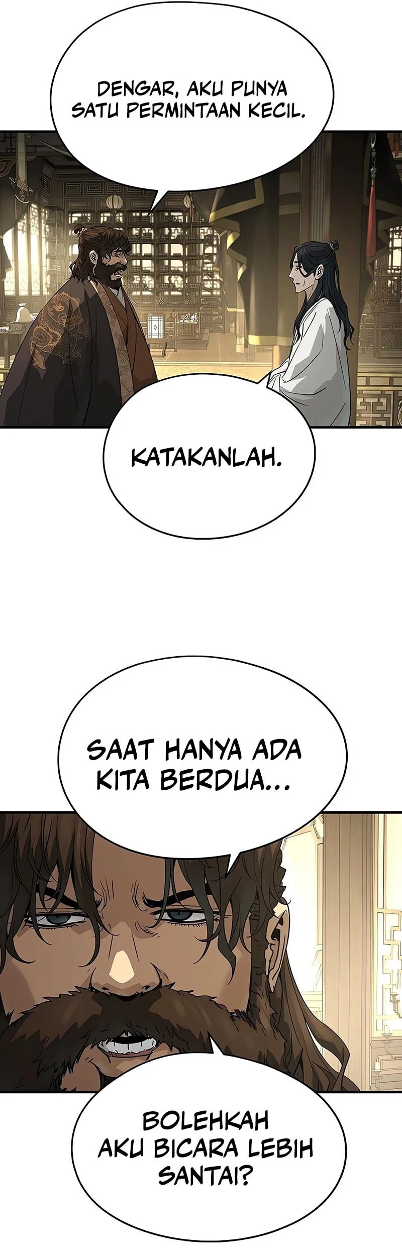 Absolute Regression Chapter 96 Gambar 19