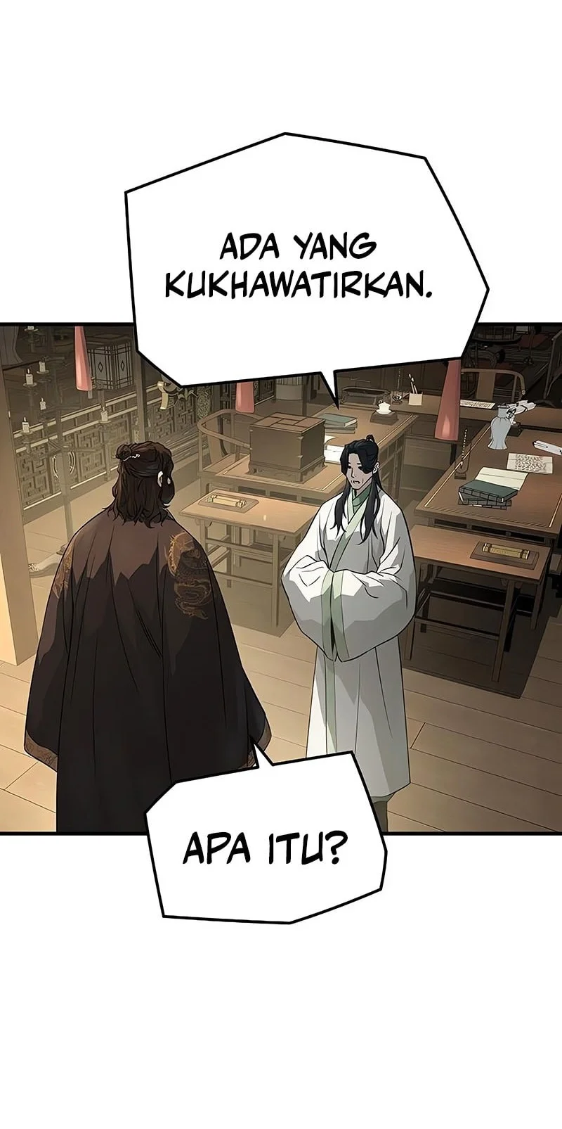 Absolute Regression Chapter 96 Gambar 22