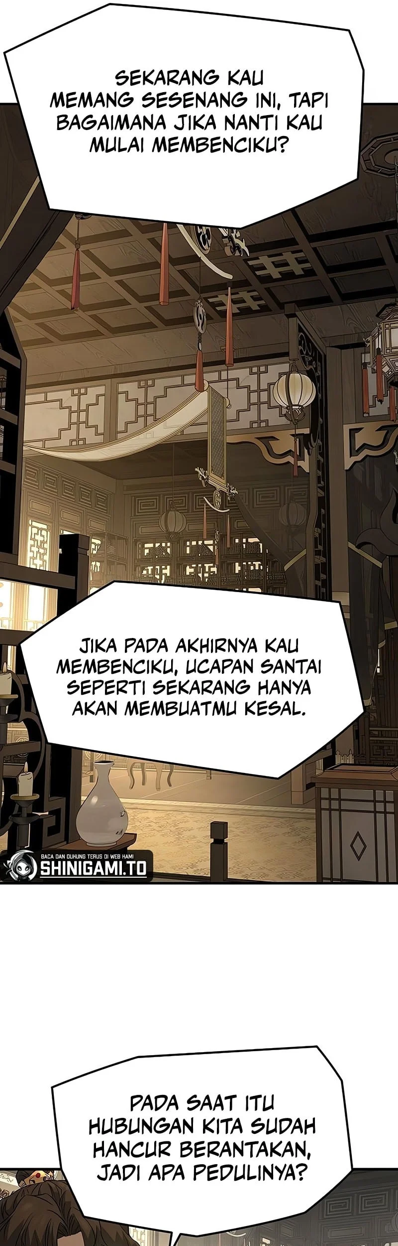 Absolute Regression Chapter 96 Gambar 23