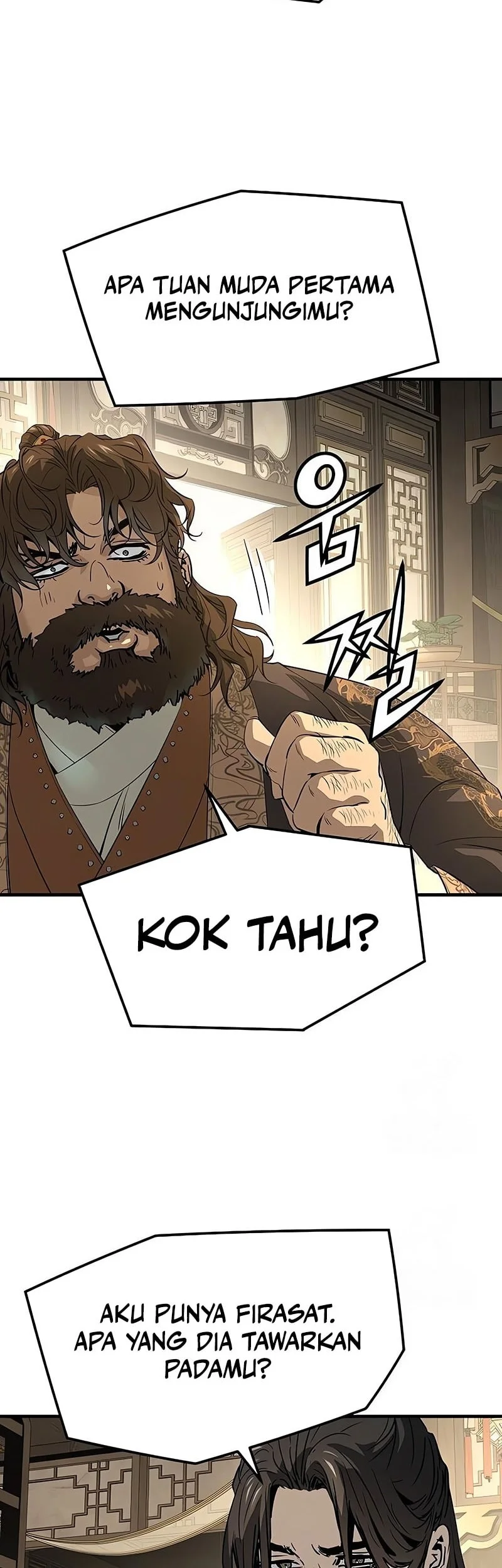 Absolute Regression Chapter 96 Gambar 28