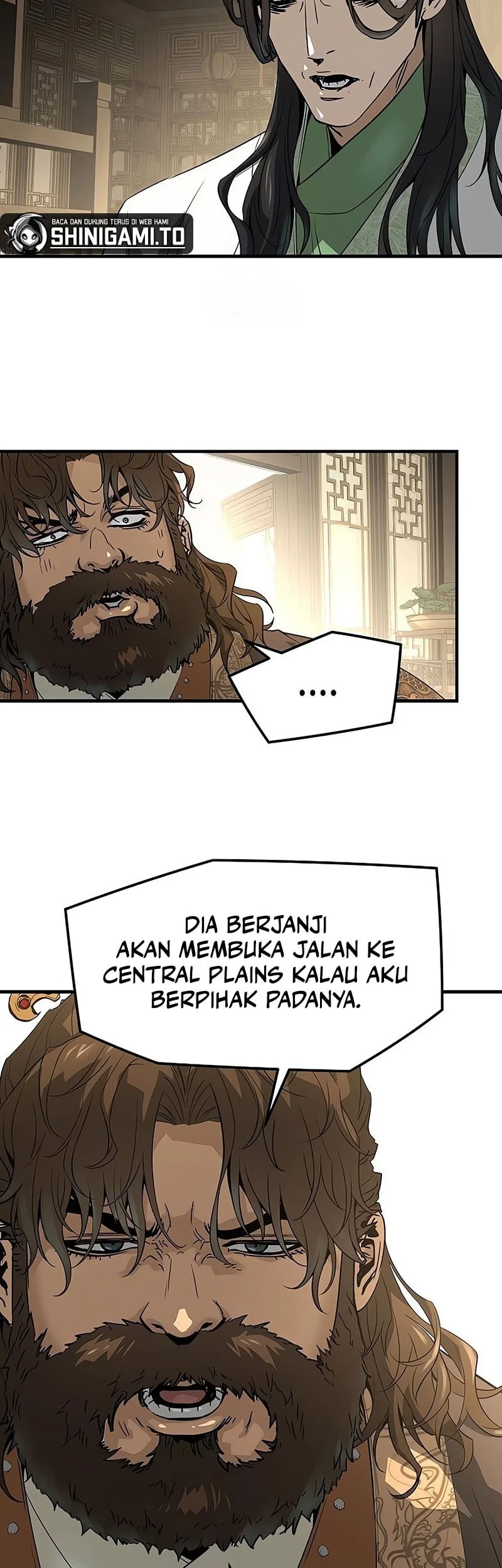 Absolute Regression Chapter 96 Gambar 29