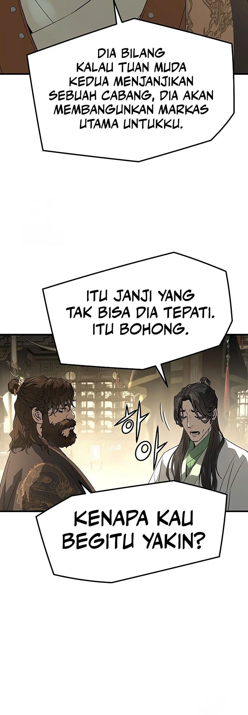 Absolute Regression Chapter 96 Gambar 30