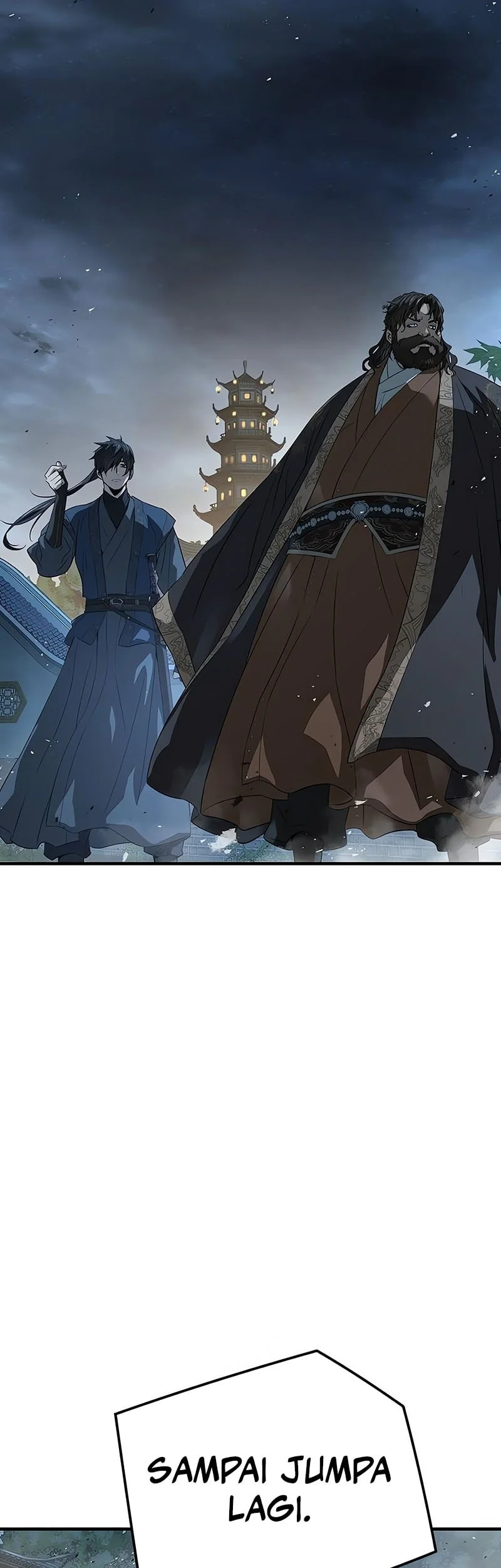 Absolute Regression Chapter 97 Gambar 34