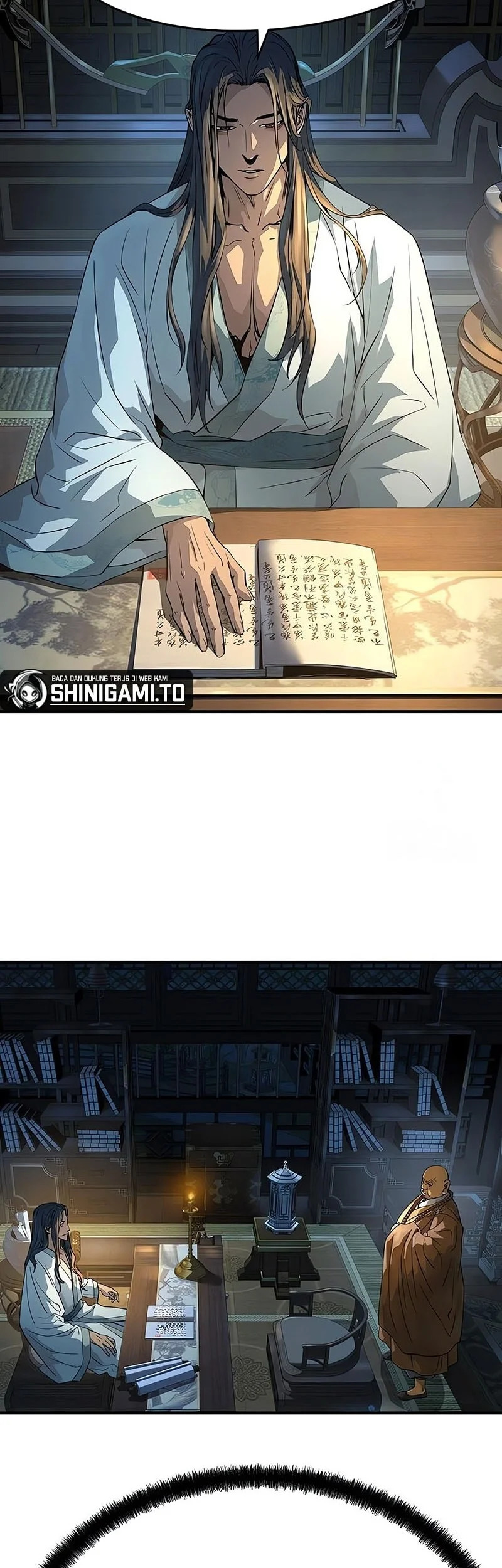 Absolute Regression Chapter 97 Gambar 39