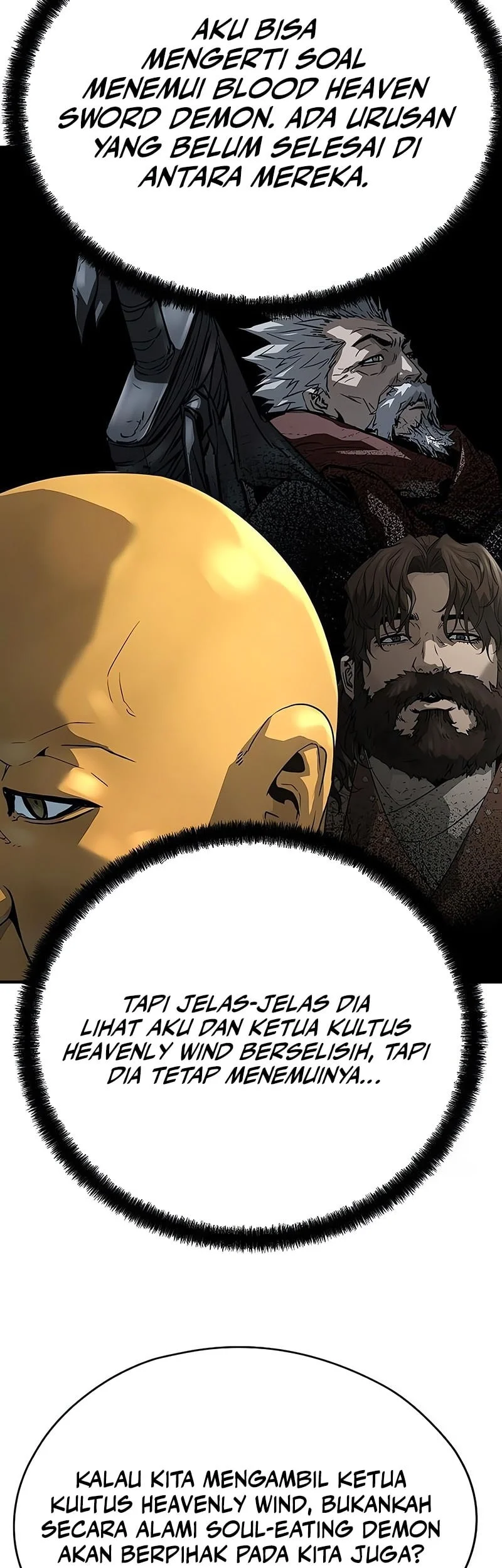 Absolute Regression Chapter 97 Gambar 40