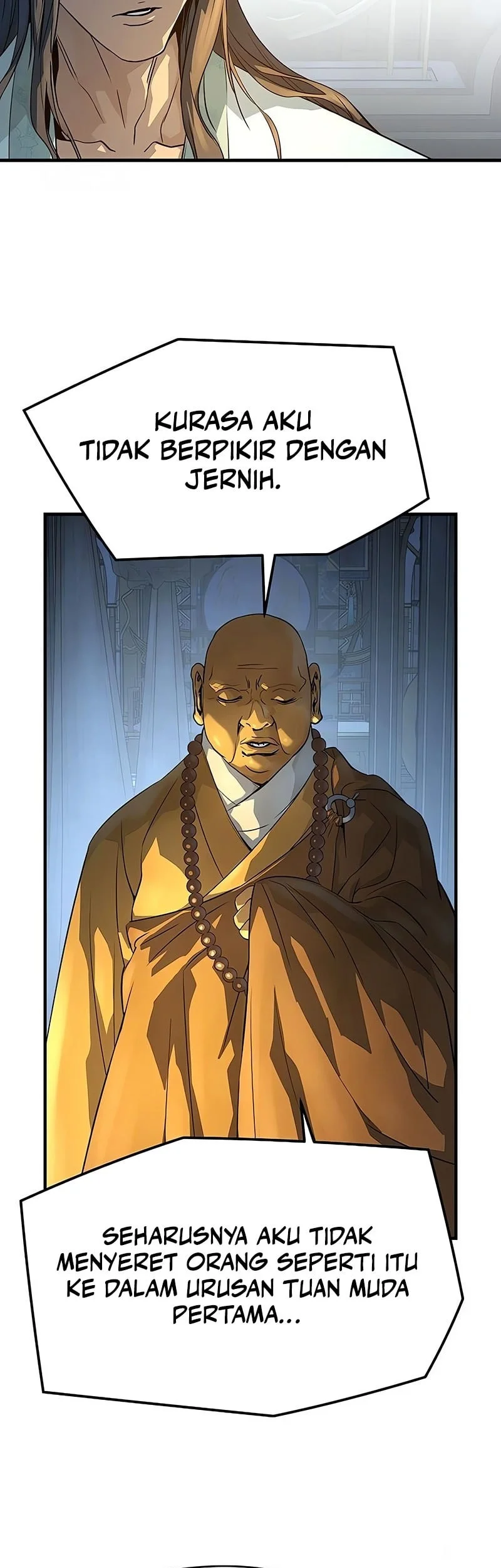 Absolute Regression Chapter 97 Gambar 44