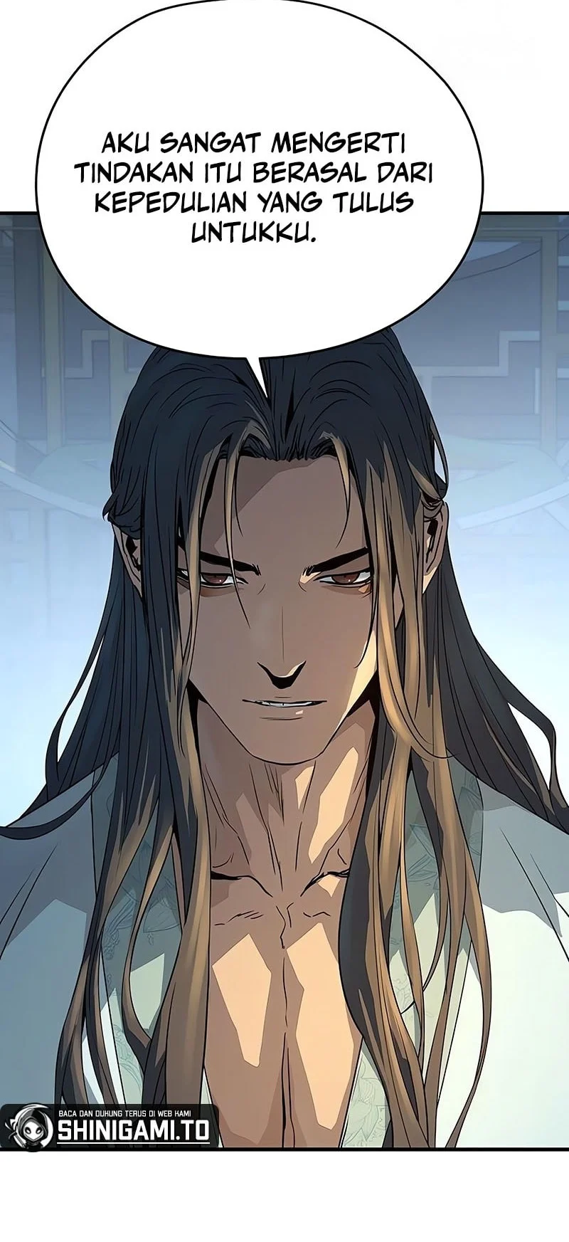 Absolute Regression Chapter 97 Gambar 45