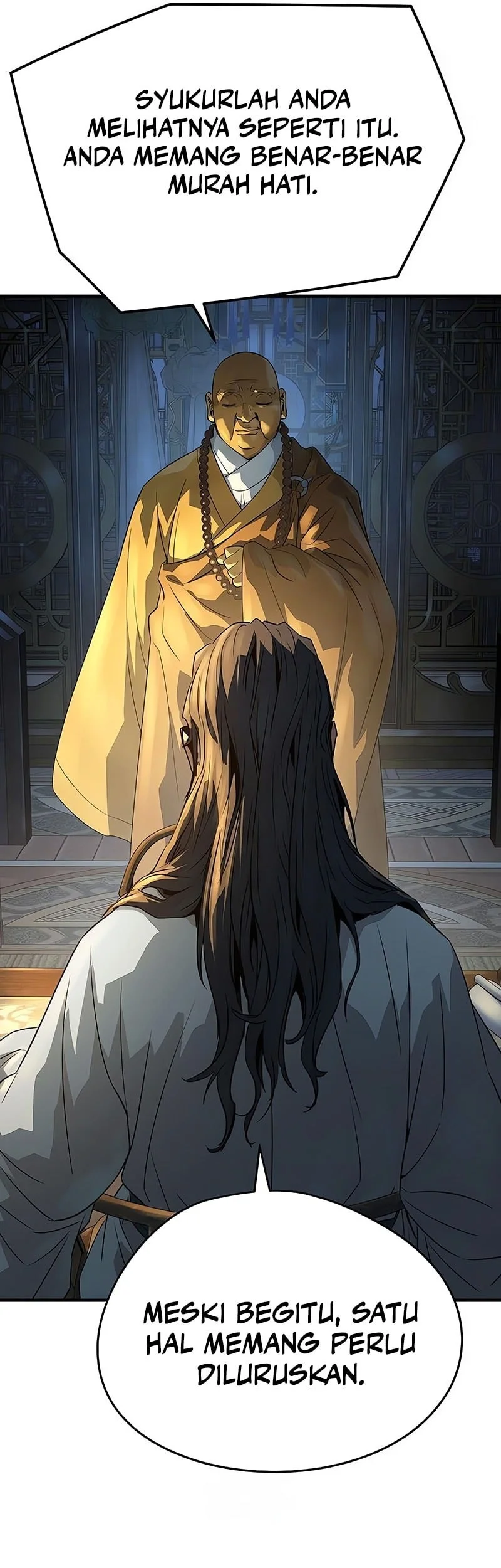 Absolute Regression Chapter 97 Gambar 46