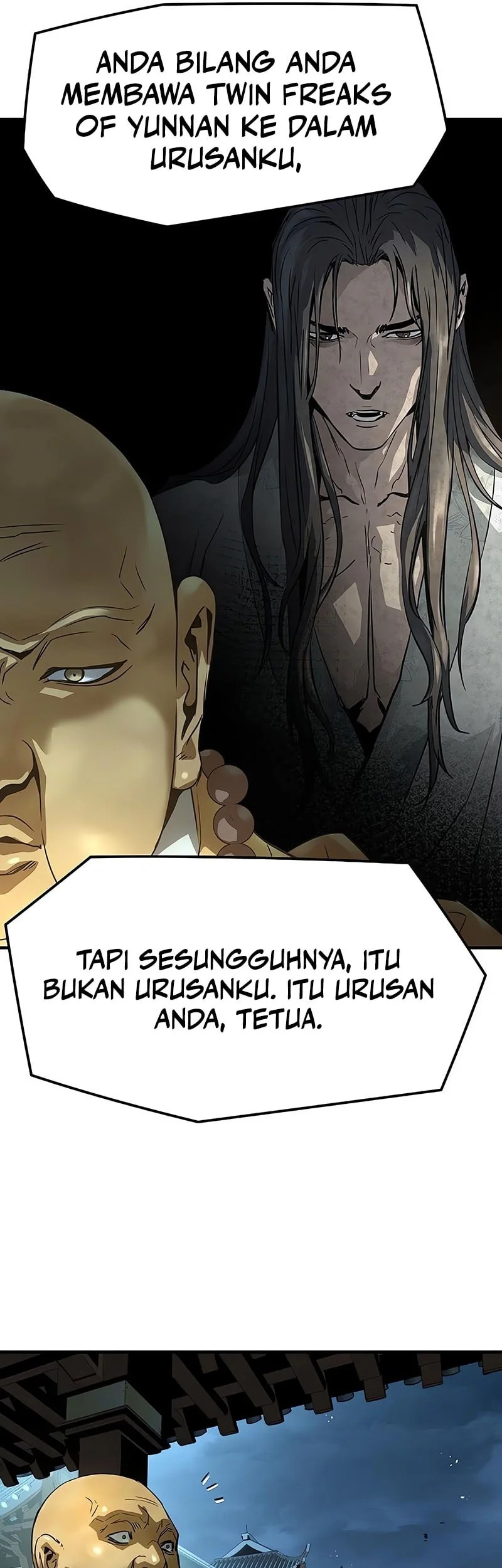 Absolute Regression Chapter 97 Gambar 54