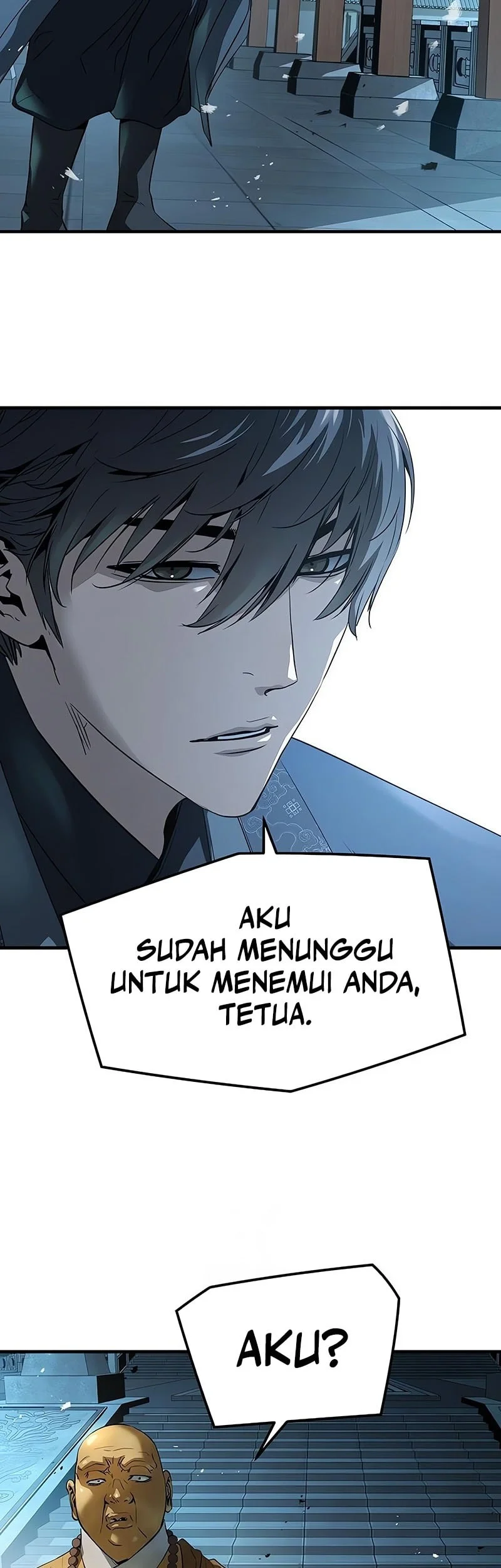 Absolute Regression Chapter 97 Gambar 56